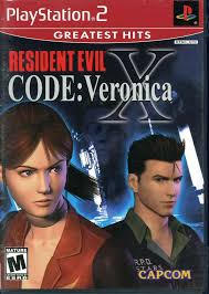 We've heard the stories of women leaving promising careers in the technology industry due to a number of factors, including institutional barriers and gender bias. Resident Evil Code Veronica X Resident Evil Resident Evil Game Playstation 2