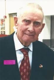 Robert Bragg Obituary (2016)