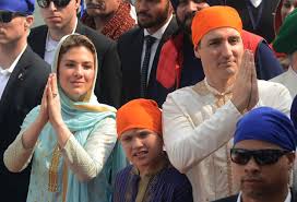 Do you love bad political memes?! Justin Trudeau S Outfits In India Spur Memes