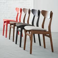 Classic Caf 233 Dining Chair Walnut Midcentury Modern Dining Chairs Dining Room Chairs Modern Walnut Dining Chair