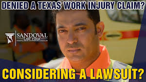 Can A Walmart Texas Non Subscriber Work Injury Case Be Resolved In Less  Than A Year?