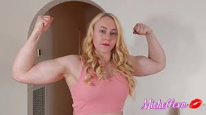 POV first date with muscular blonde girl and you get humiliated - XNXX.COM