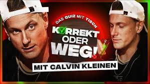 Calvin & Marvin Kleinen packen an!