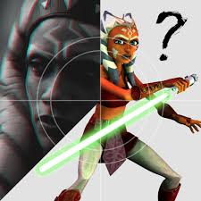 Think you can pass the ultimate test? The Ahsoka Tano Quiz Star Wars The Companion