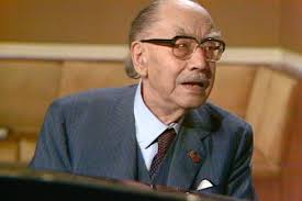 Nico Dostal: süße Melodien, dunkle Schatten