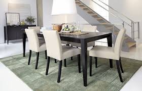 Crate and barrel basque honey dining set. 17 Expandable Wooden Dining Tables