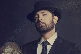 Or $9.49 to buy mp3. Eminem S Latest Record Hasn T Set The World Alight But It Has Set A World Record Gq