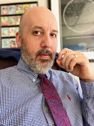 Dave Hancock: The Full Interview