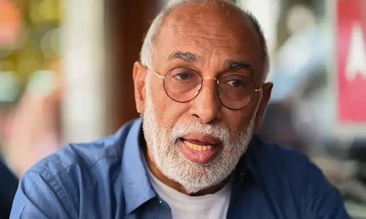 Muri&oacute; Oscar El Negro Gonz&aacute;lez Oro a los 74 a&ntilde;os - El Conurbano