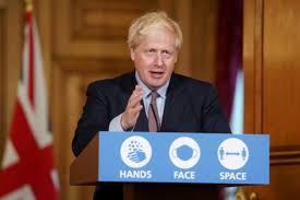 5 june at 02:27 ·. Pm Announces New Climate Target Ahead Of Cop26 The Engineer The Engineer