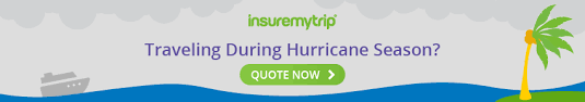 When a hurricane threatens your vacation, find out what travel insurance covers. Hurricane Season Increases The Need For Travel Insurance