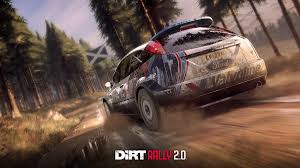 Le jeu d'occasion rally copters n'est plus disponible d'occasion sur ps4 pour le moment. Dirt The Award Winning Off Road Racing Franchise