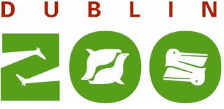 Dublin Zoo Logo Graphics Design Dublin Zoo Zoo Logo Dublin