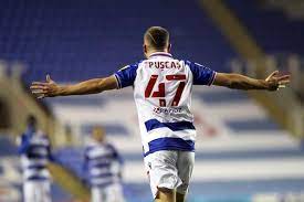 Rotherham 0 reading 1 (championship) index: Msyvqff26cqv2m