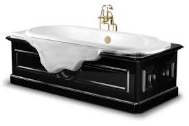 A classic bathroom design is one facility that can easily enable you to achieve this. 3 Classic Bathroom Design Essentials