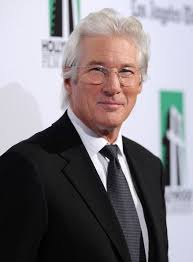 RICHARD GERE
