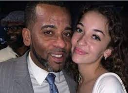 Olivia Hopkins Wiki Molly Hopkins Daughter Age Dad Boyfriend Tiktok