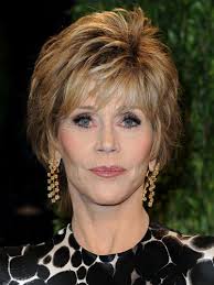 Jane fonda has always been peculiar n terms of her hairstyles and the skillful choice of the length of her tresses also defines her personality. 30 Best Jane Fonda Hairstyles