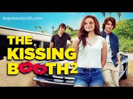 Teljes film magyarul a csókfülke 2. A Csokfulke 2 The Kissing Booth 2 Teljes Filmek Magyarul Online Videa Hd Youtube