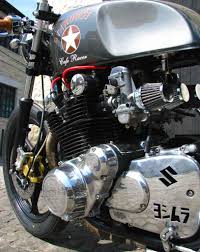 And some are subject to country specific restrictions. Cafe Racer 1978 Suzuki 750 Gs Custom Cafe Racer Motorcycles For Sale Custom Cafe Racer Cafe Racer Motorcycles For Sale