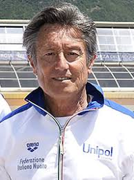 Federazione Italiana Nuoto