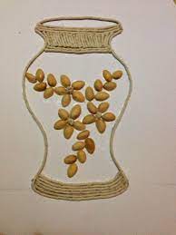 See more ideas about fon, gubahan bunga, hiasan dinding. 79 Aksesoris Gambar Lukisan Pasu Bunga Gambar Lukisan
