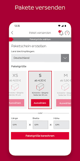 Dpd paketschein spezifikation pdf free download / sie fungieren als schnittstelle zwischen kunden und dpd für die angebotenen dienstleistungen rund um den paket. Dpd For Android Apk Download