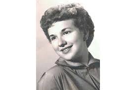 Janice Oyler Obituary (1937