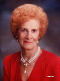 Lena Pollard Obituary