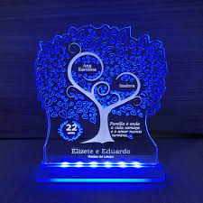 Presente Criativo Bodas de Louça - 22 anos de casados