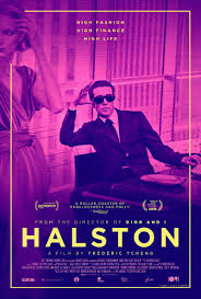 But halston's glittering fashion career ended in tragedy after his extravagant spending and. Halston 2019 Imdb