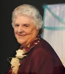 Ruby MacAulay Obituary