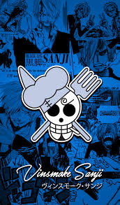 1 how to save the image to your phone: One Piece Wallpapers Mobile New World Sanji By Fadil089665 Deviantart Com On Deviantart One Piece Wallpaper Iphone One Piece Logo One Piece Anime