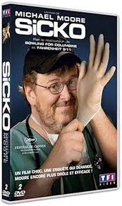 Sicko [FR Import]