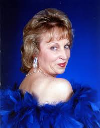 Obituary Mary Elizabeth Ware December 31, 1956