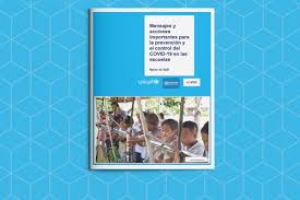 South korea battles surging cases 26.07.2021. Mensajes Y Acciones Importantes Para La Prevencion Y El Control Del Covid 19 En Las Escuelas Unicef