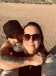 Savannah Roland I know since I've been out here