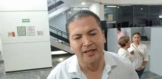 Tabasco buscará ser el primero en aprobar Reforma Judicial, afirma Jorge  Bracamonte