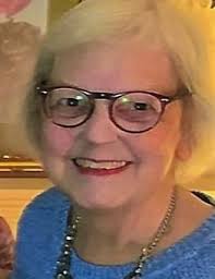 Obituary information for Madonna M. Hogan