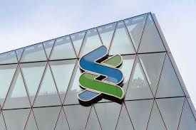 Standard chartered plc is a british multinational banking and financial services company headquartered in london, england. Standard Chartered Bank Coindesk