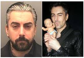 True Crime With Caledonian Kitty : Wakefield Prison: The Monsters Mansion