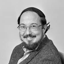 Biography and publications