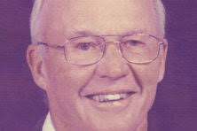 Obituary: Donald Morrill