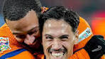Dit is wanneer het WK 2026 voor ORANJE BEGINT #oranje - YouTube