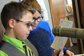 Jayden Harper is Jr. Genius, Moves To Round 5 of Amazing Shake