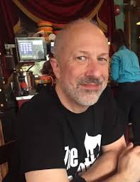 Obituary information for Eric William Weindel