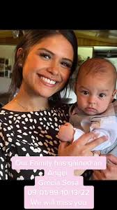 Oziel Daughters Dies