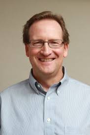 Faculty Research: Bruce Bamber