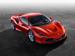 Maybe you would like to learn more about one of these? Ferrari F8 Tributo Details And Specifications Ferrari Of Fort Lauderdale