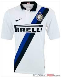 Ac Milan Jerseys Soccerpro Com Inter Milan Jersey Soccer Kits